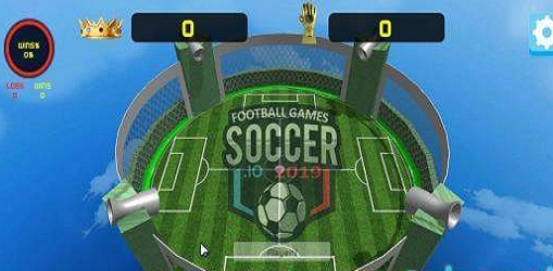 桌面足球大作战手游下载_桌面足球大作战安卓版下载v1.0 安卓版 运行截图2