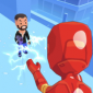 钢铁火花超级英雄射击游戏下载_钢铁火花超级英雄射击最新版下载v1.0.1 安卓版