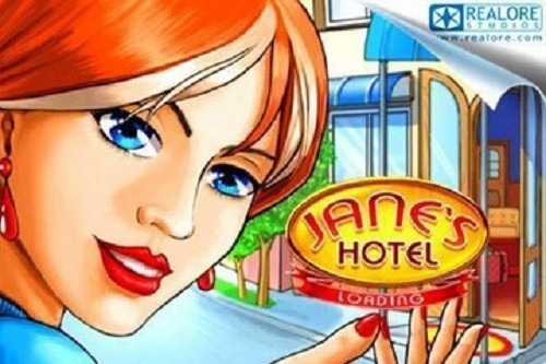 珍妮的大酒店中文版游戏下载_珍妮的大酒店免费版下载v1.3.3 安卓版 运行截图3