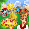 珍妮的大酒店中文版游戏下载_珍妮的大酒店免费版下载v1.3.3 安卓版