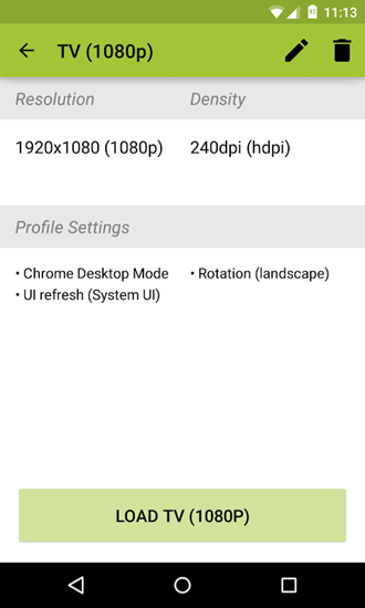 无黑边比例修改器免费app下载_无黑边比例修改器免费apk下载v2.7 安卓版 运行截图2