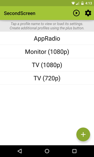 无黑边比例修改器免费app下载_无黑边比例修改器免费apk下载v2.7 安卓版 运行截图3