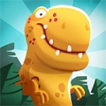 恐龙化石寻宝最新版免费下载_恐龙化石寻宝安卓版游戏下载v1.0 安卓版