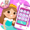宝宝公主手机游戏下载_宝宝公主免费版下载v3.2.2 安卓版