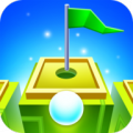 迷你高尔夫魔术游戏最新版免费下载_迷你高尔夫魔术游戏下载安卓版V1.0.2
