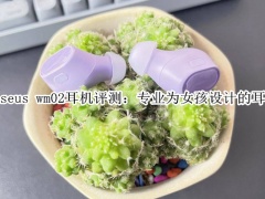 Baseus wm02耳机评测_怎么样[多图]