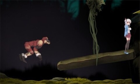 危险的森林游戏下载-危险的森林游戏安卓版 运行截图2