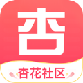 杏花社区app手机版下载_杏花社区永久免费下载v2.1.4 安卓版