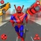 机器人速度英雄城市小游戏下载_机器人速度英雄城市最新版下载v1.0 安卓版