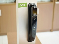 Acer宏碁A1全自动智能指纹锁评测_怎么样[多图]