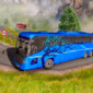 越野山路巴士驾驶中文版游戏下载_越野山路巴士驾驶免费版下载v1.0 安卓版