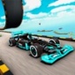 闪光汽车特技赛车游戏下载_闪光汽车特技赛车手机最新版下载v1.0 安卓版