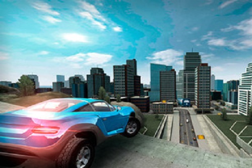极速汽车模拟驾驶2免费版全车辆下载_极速汽车模拟驾驶2游戏下载2022v1.0 安卓版 运行截图1