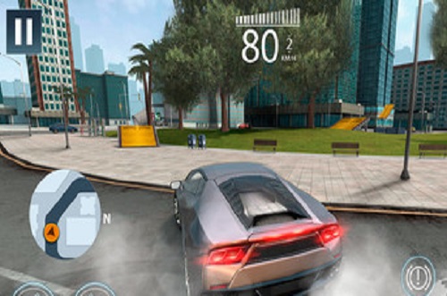 极速汽车模拟驾驶2免费版全车辆下载_极速汽车模拟驾驶2游戏下载2022v1.0 安卓版 运行截图2