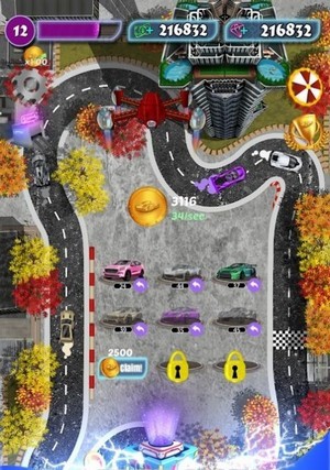 合并真正的汽车游戏下载_合并真正的汽车2022最新版下载v1.0 安卓版 运行截图2