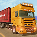 卡车模拟器驾驶游戏下载_卡车模拟器驾驶安卓版下载v1.0 安卓版