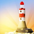 建造砖岛之旅游戏单机版免费下载_建造砖岛之旅游戏下载手机版V1.0.2
