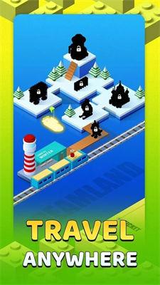 建造砖岛之旅游戏单机版免费下载_建造砖岛之旅游戏下载手机版V1.0.2