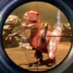 FPS侏罗纪恐龙猎人游戏下载最新版_FPS侏罗纪恐龙猎人中文版下载v6 安卓版