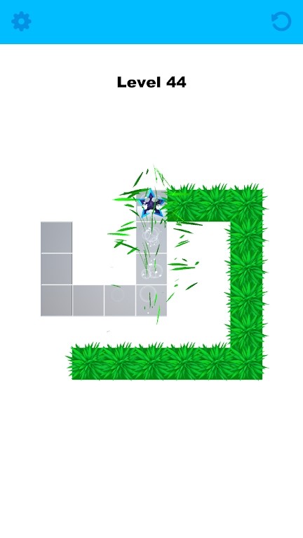切割花园游戏下载_切割花园安卓最新版下载v1.3 安卓版 运行截图1