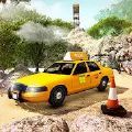 大型出租车模拟器中文版游戏下载_大型出租车模拟器免费版下载v1.0.2 安卓版