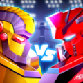 钢铁机器人拳击游戏免费版下载_钢铁机器人拳击最新版下载v1.6 安卓版