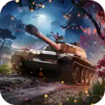 坦克世界闪击战国服正版下载_坦克世界闪击战手游下载官方版V8.6.1