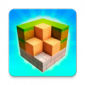 方块世界3D内购破解版_方块世界无限金币版V2.14下载