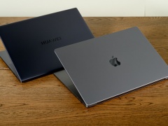 华为MateBook 16s和MacBook Pro对比_哪个好[多图]