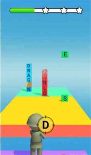 字母狙击手最新版下载_字母狙击手安卓版下载v1.2 安卓版 运行截图2