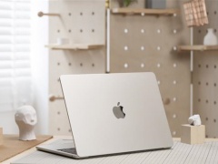 M2版MacBook Air评测_怎么样[多图]