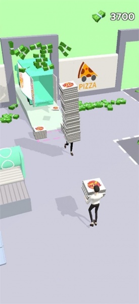 披萨热手游下载_披萨热最新版下载v0.0.1 安卓版 运行截图3