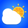 轻柚天气app下载_轻柚天气2022最新版下载v1.0.3 安卓版