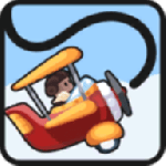 羽状飞机安卓版下载_羽状飞机游戏下载v1.0 安卓版