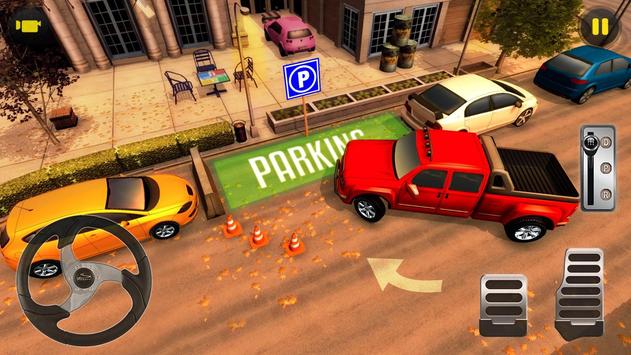 现代汽车停车模拟器手机版下载_现代汽车停车模拟器安卓版下载v5.11 安卓版 运行截图3