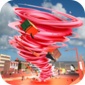 龙卷风毁灭模拟器无限时间中文版下载_龙卷风毁灭模拟器游戏下载手机版V1.0