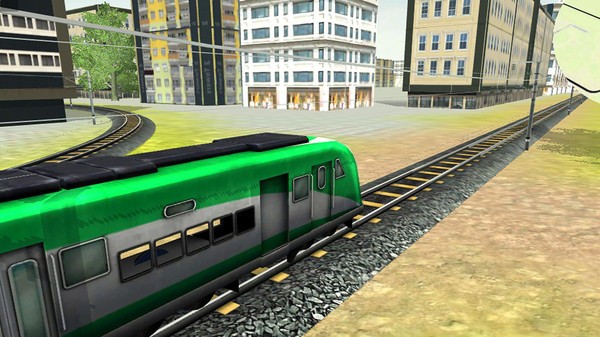 终极火车模拟器2020无限钞票手机版下载_终极火车模拟器2020免费版下载V1.12