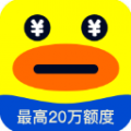 花鸭借钱app最新版下载_花鸭借钱手机版下载v1.0.1 安卓版