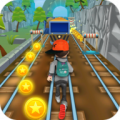 地铁跑者游戏安卓版下载_地铁跑者最新版下载v1.0 安卓版