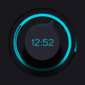 AndroidClockWidgets