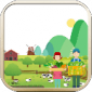 农场找植物安卓游戏下载_农场找植物最新版下载v1.0.0 安卓版