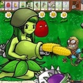 植物战争守卫者游戏下载-植物战争守卫者游戏安装
