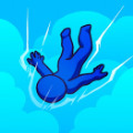 降落伞危机(ParachuteCrisis)游戏下载-降落伞危机手手游安卓版下载v1.0最新版