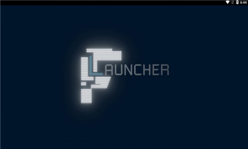 FLauncher桌面启动器app下载_FLauncher手机最新版下载v0.17.1 安卓版 运行截图3