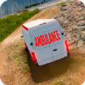 越野紧急救护车游戏手机版下载_越野紧急救护车最新版下载v1.0 安卓版