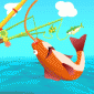 闲散的海上钓鱼安卓版下载_闲散的海上钓鱼最新版下载v1.0.0 安卓版