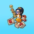 儿童汉堡餐厅安卓版游戏下载_儿童汉堡餐厅免费版下载v1.0 安卓版