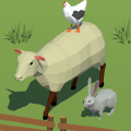 动物农场保卫战宅宅萝卜游戏最新版下载_动物农场保卫战手机版下载v1.0 安卓版