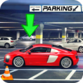 多级停车场狂躁狂欢最新版下载_多级停车场狂躁狂欢游戏下载v1.0 安卓版
