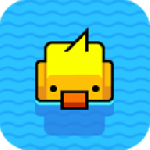 小鸭子过河小游戏下载_小鸭子过河2022最新版下载v1.4 安卓版